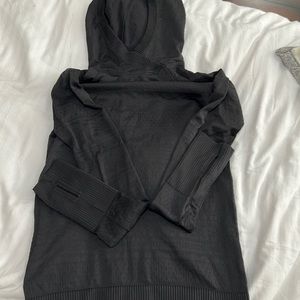 Lululemon Pull Over Hoodie